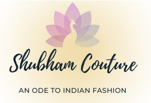 Shubham Couture logo